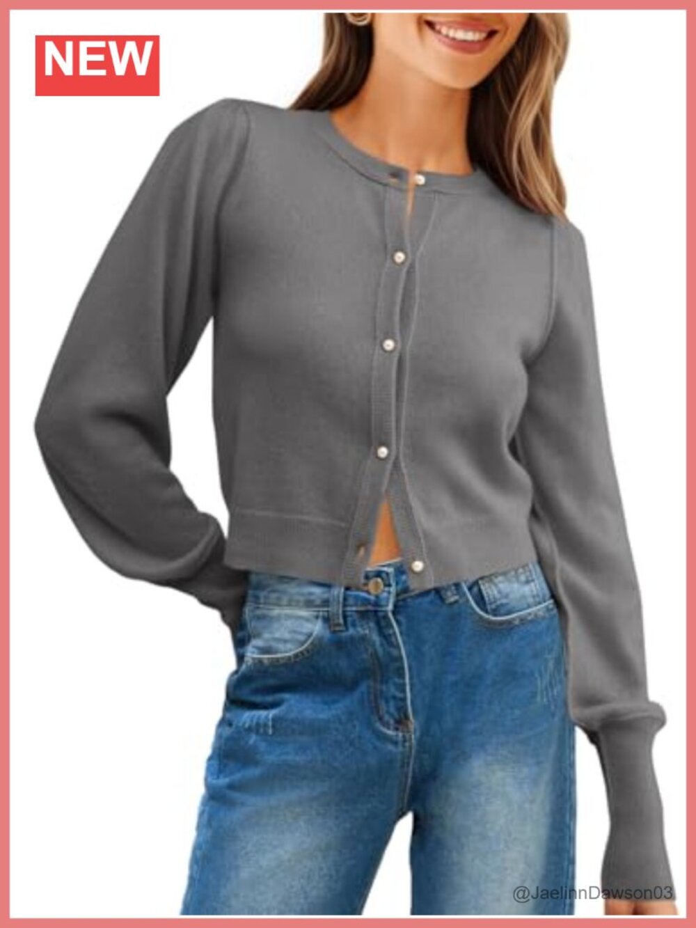 Women's Ribbed Knit Dolman Sleeve Boat Neck Sweater Top Cinched Waist